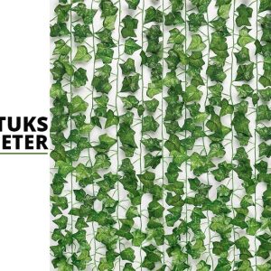 Klimop Slinger - 12 stuks - 25 meter - Kunstplant