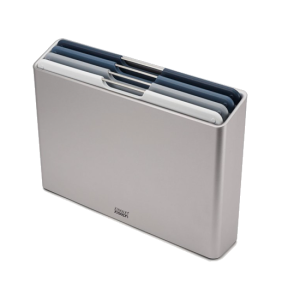 Joseph Joseph Editions Sky Folio Snijplank Groot - Set van 4 Stuks