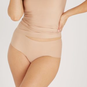 Ten Cate Secrets Midi Slip Walnut-XL