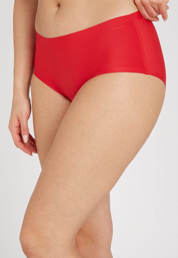 Ten Cate Secrets Midi Slip Rood-XL