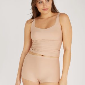 Ten Cate Secrets Short Walnut-L