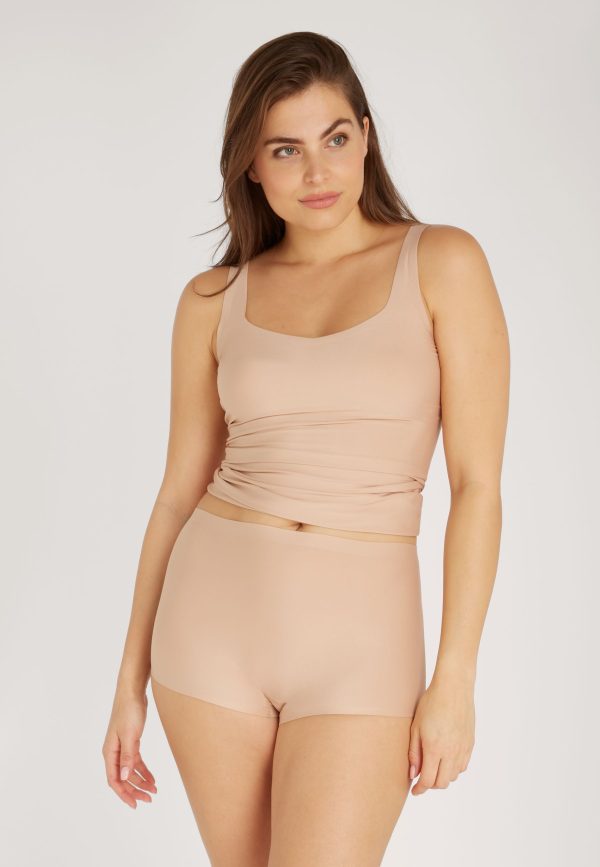 Ten Cate Secrets Short Walnut-L