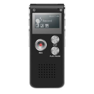 Voice Recorder Premium - Dictafoon / Memorecorder