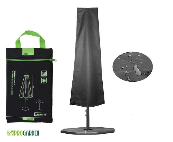 Afdekhoes voor Parasols 3M