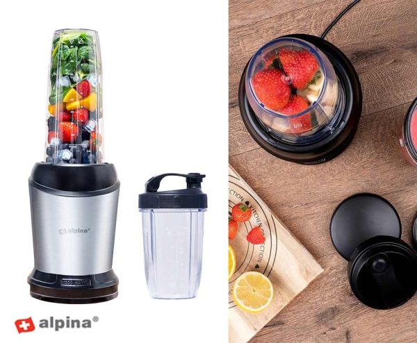 Alpina Smoothiemaker