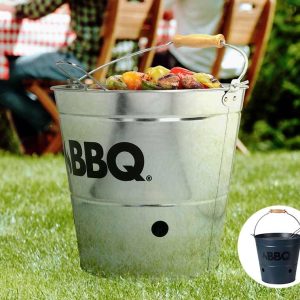 BBQ Emmer