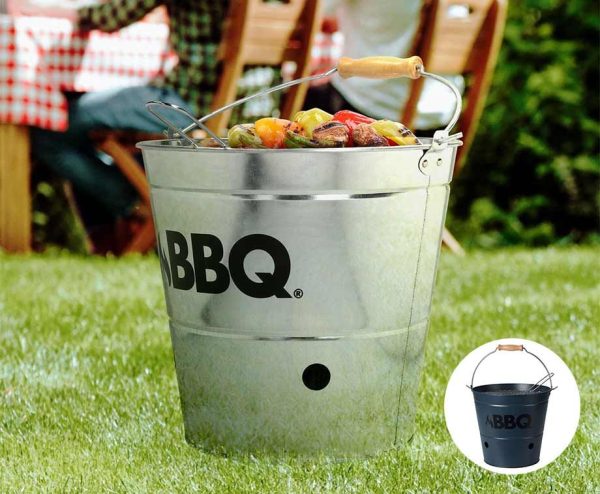 BBQ Emmer