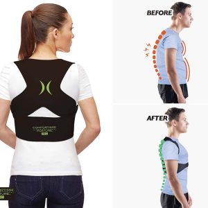 Comfortisse Posture PRO Rugcorrector