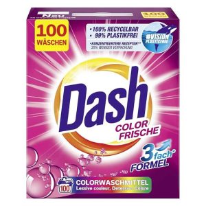 6kg Dash Color Fris Waspoeder