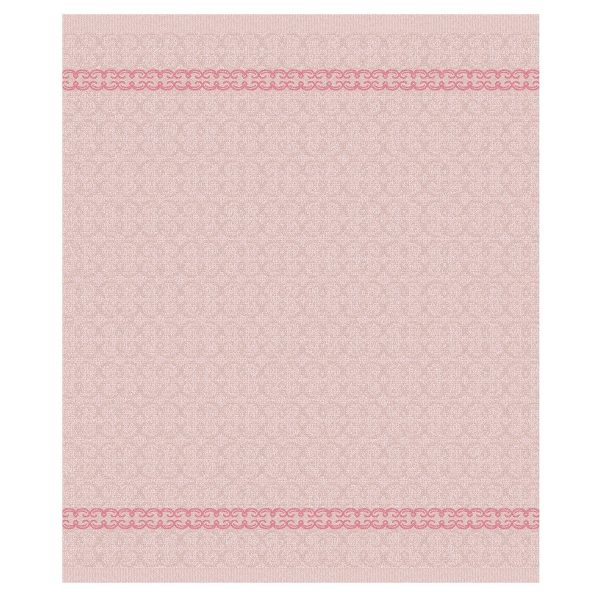 DDDDD Keukendoek Bakery Roze