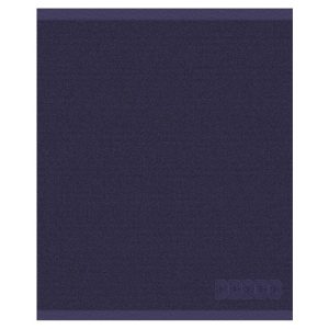 DDDDD Keukendoek Logo Blauw