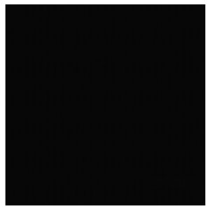 DDDDD Theedoek Logo Zwart