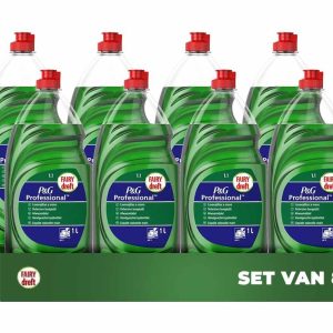 8x1L Dreft Professional Afwasmiddel