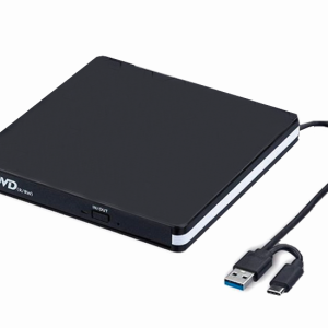 Externe DVD speler/brander - DVD/CD Drive voor laptop of macbook