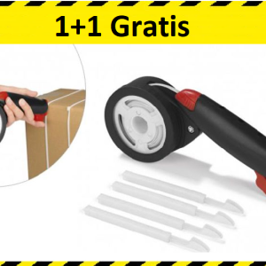 Easymaxx allesbinder - 1+1 gratis