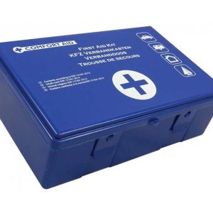 41-Delige EHBO Kit
