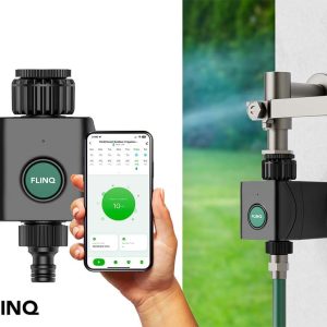 FlinQ Slim Irrigatie Bewaterings Systeem