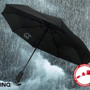 Onverwoestbare Stormparaplu