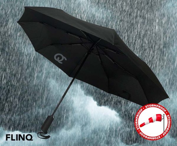 Onverwoestbare Stormparaplu