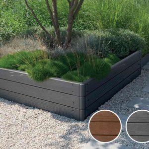 Flower Bed Perkrand
