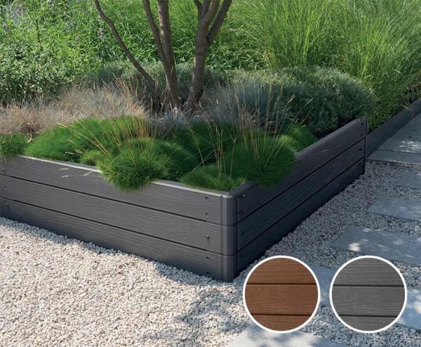 Flower Bed Perkrand