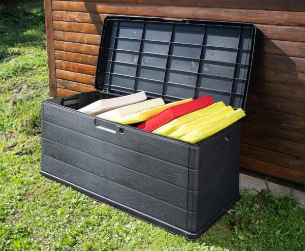 XL Tuinbox 340L