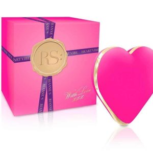Rianne S Heart Vibe Vibrator