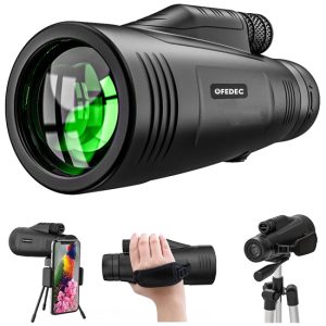 Monoculaire Telescoop met mini tripod