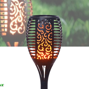Kynast Solar Fakkel - 78cm - Vlam Effect