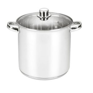 Michelino RVS Soeppan - 4,7 Liter