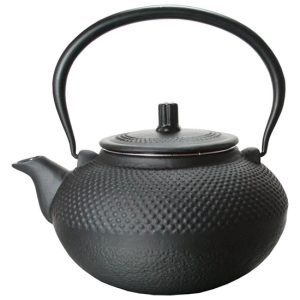 Imperial Kitchen Gietijzeren Theepot - 1.5L