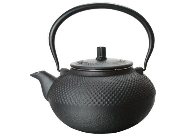 Imperial Kitchen Gietijzeren Theepot - 1.5L