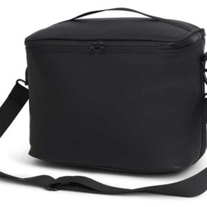 Norlander Koeltas - Zwart - 20 Liter