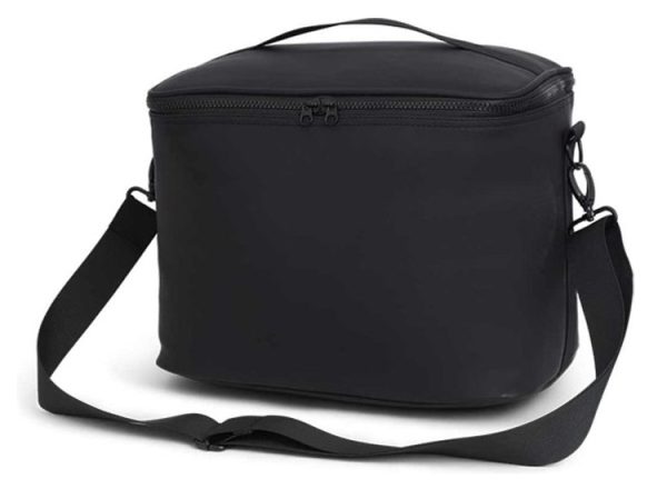Norlander Koeltas - Zwart - 20 Liter