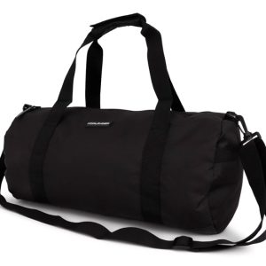 Norlander Outdoor Duffeltas 27L - 50 x 23 x 24 cm - Zwart