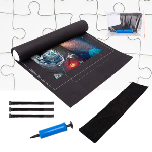 Puzzelmat - Een musthave voor iedere puzzelaar - Verkrijgbaar in verschillende maten