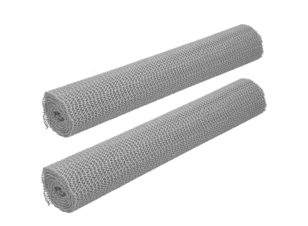 Kitchen & Home Antislipmatten - Onderkleed - Set van 2