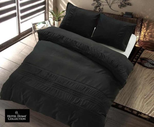 Hotel Home Collection Plymouth Dekbedovertrek