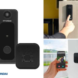 Hyundai Home Smart Videodeurbel