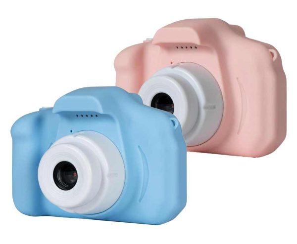 Kindercamera