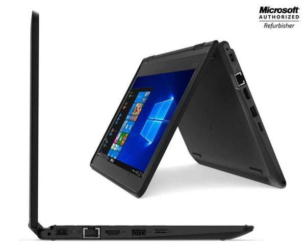 Lenovo Yoga Met Intel Core M3 Refurbished