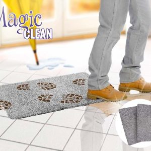 Magic Clean Droogloopmat