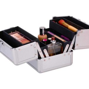 Make Up Koffer Organizer