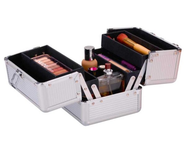 Make Up Koffer Organizer