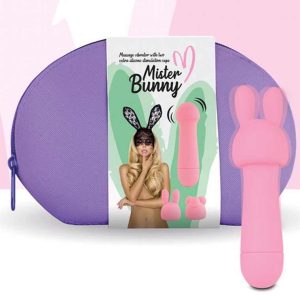 FeelzToys Mister Bunny Vibrator
