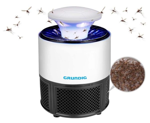 Mosquito Killer Muggenzuiger