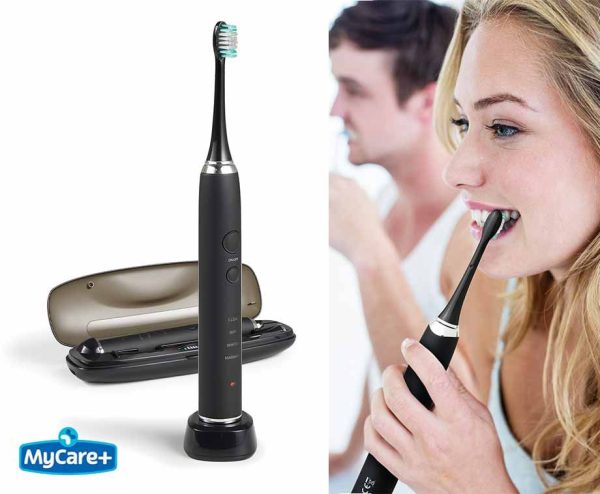 MyCare+ Sonische Elektrische Tandenborstel