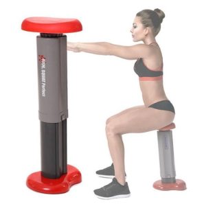 GymForm Squat Perfect