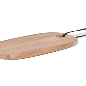 SENZA Serveerplank James - 29 x 17 CM - Acaciahout