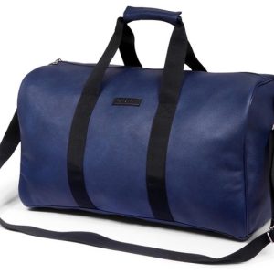 Norländer Xcite Weekendtas Blauw